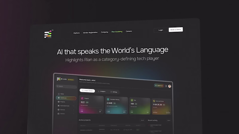Cover image for A UI on paper is