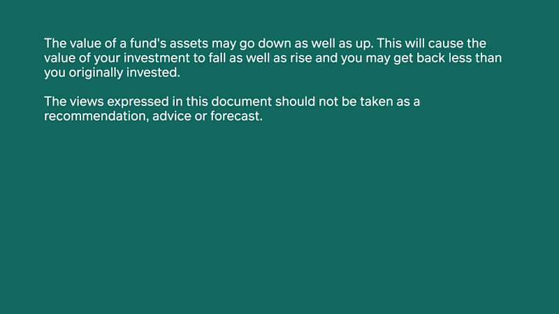 Cover image for M&G, a global asset management