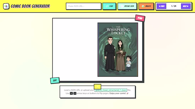 Cover image for I made an AI that