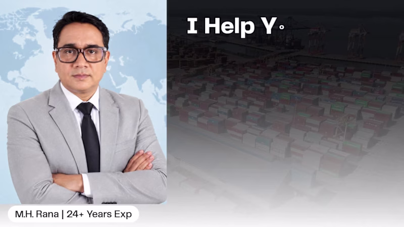 Cover image for From Ex-Commercial Head to Your