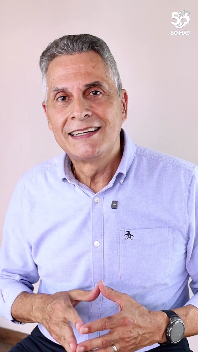 Cover image for Expansión de Marca Personal —