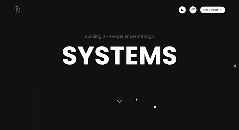 Cover image for Balancing a full-time job made it challenging to build my pe...