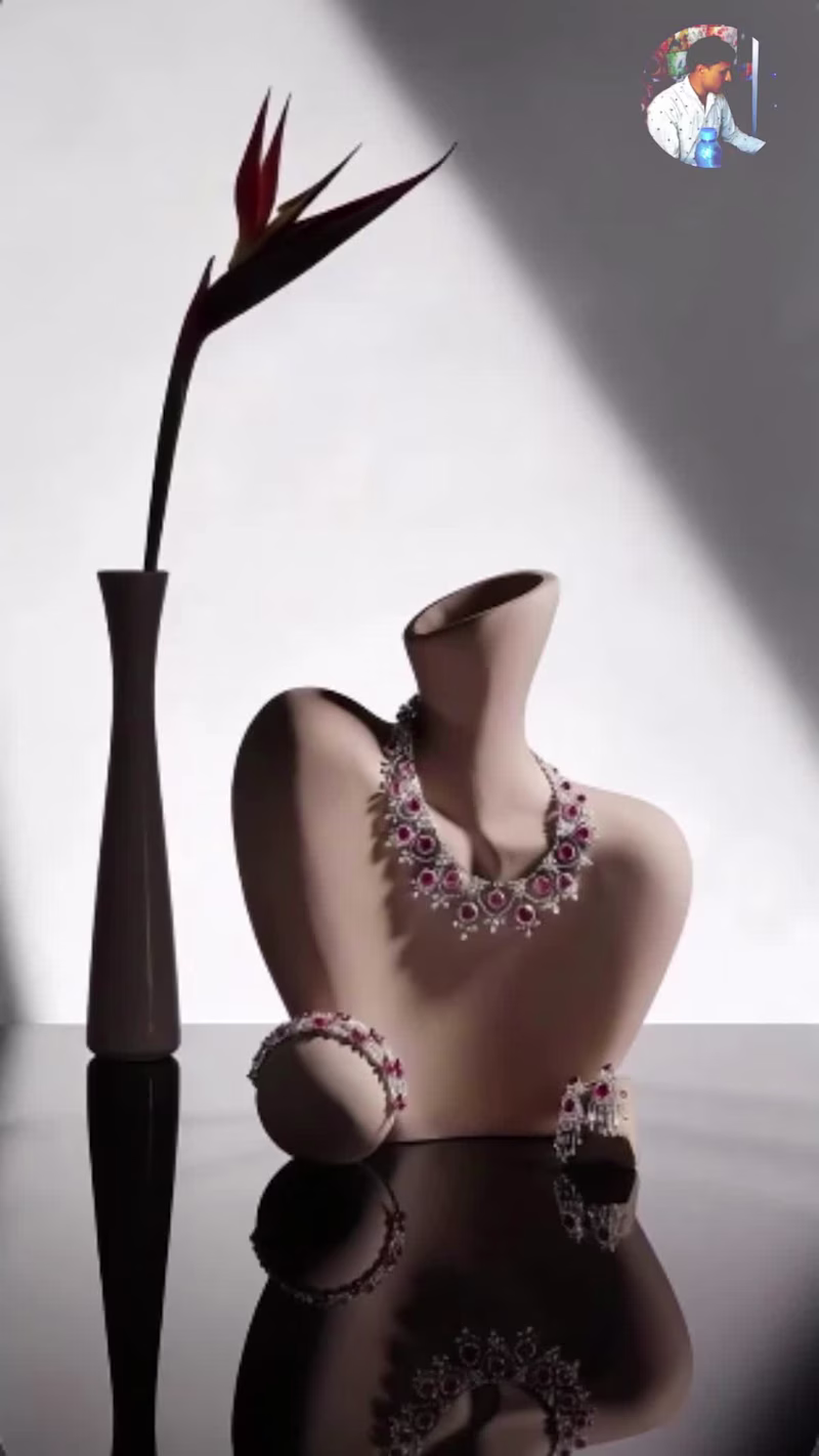 Cover image for Elevating Luxury with AI-Powered Cinematic