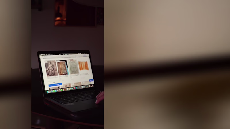 Cover image for Recent work for Catawiki!