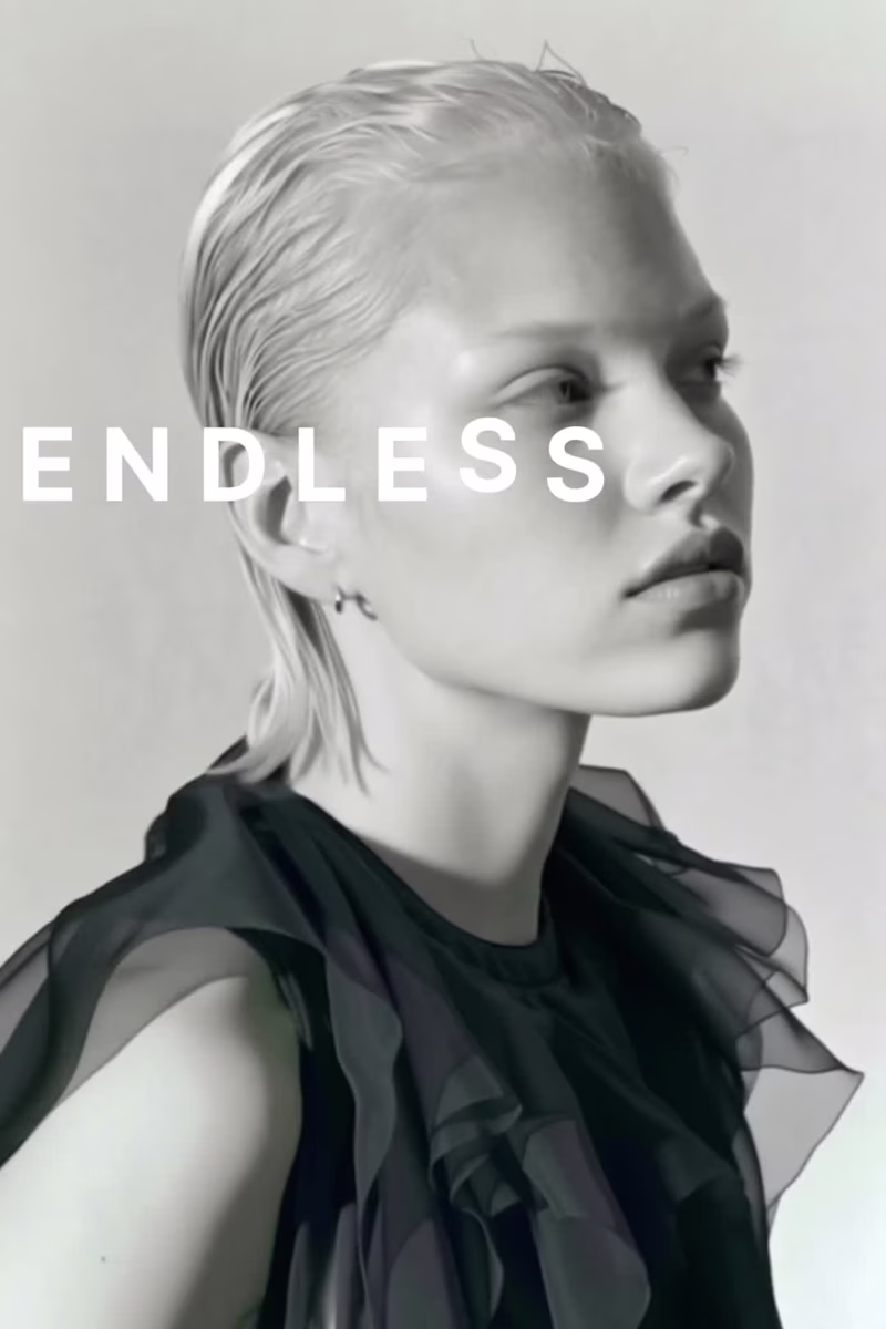 Cover image for Editorial concept | Generative visual