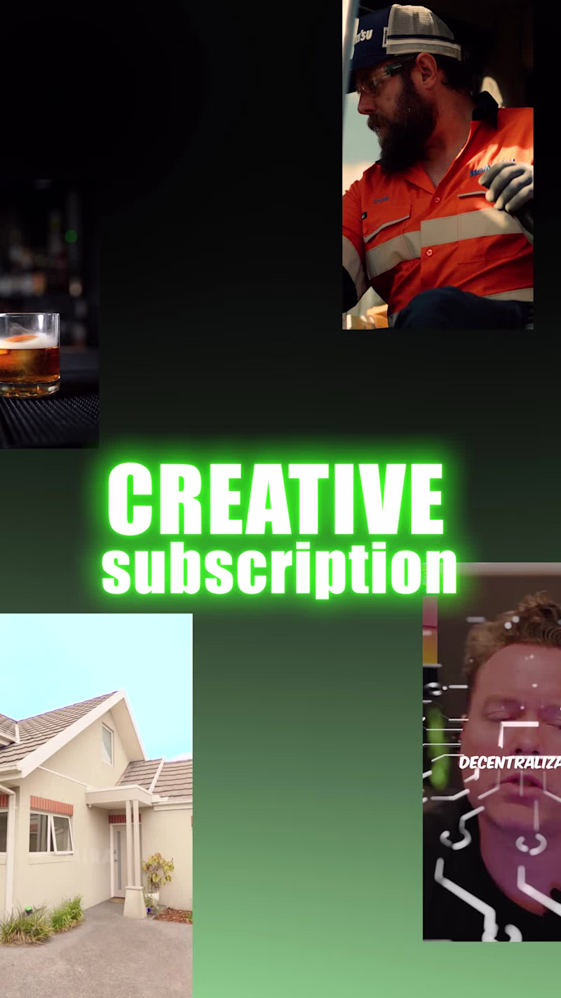 Cover image for I created a Short MARKETING