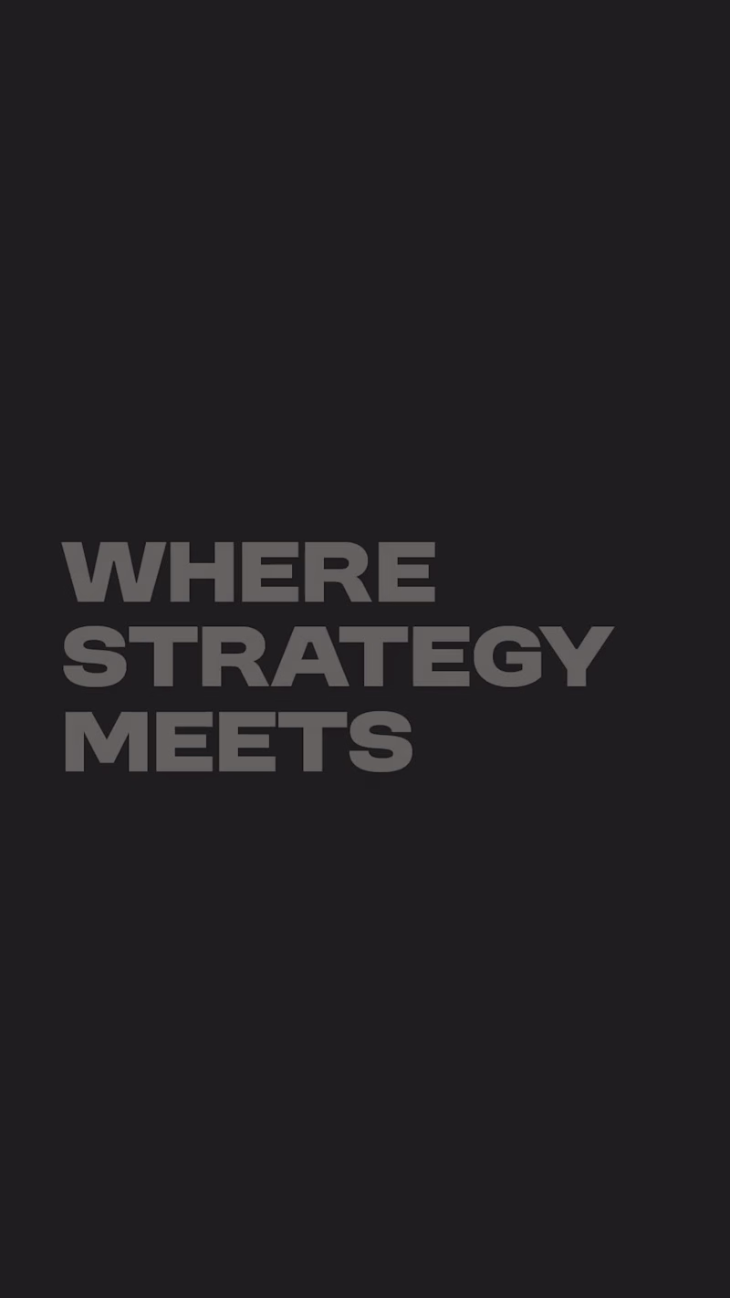 Cover image for We designed the UX and UI for our studio website, focusing o...
