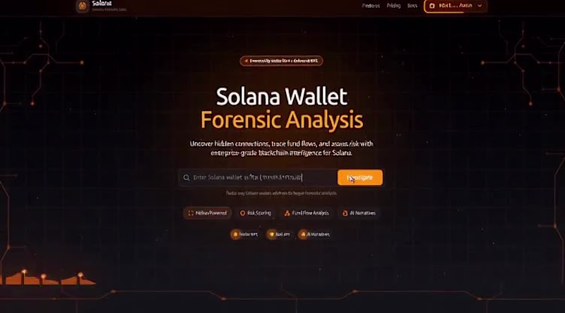 Cover image for I’m sharing this ahead of the Solmint.dev v3.1 release, whic...