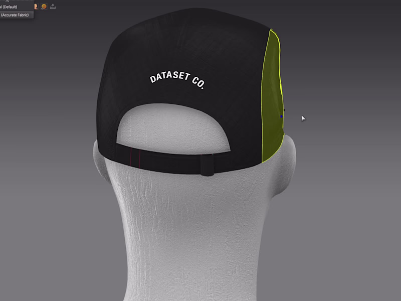 Cover image for Streetwear Hat Design Process