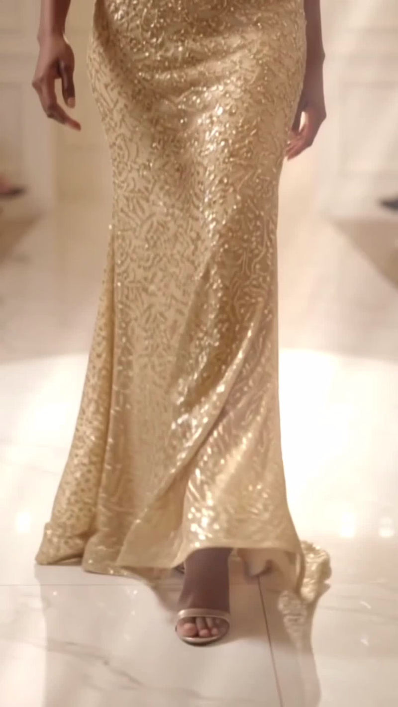 Cover image for Luxury dress edit 