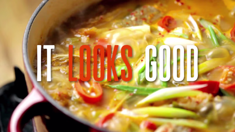 Cover image for SUP: Culinary High-Culture Reimagined