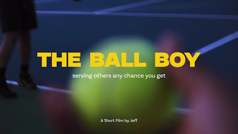 Cover image for Visualizers from some tennis work.