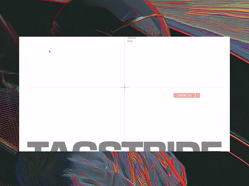 Cover image for Marketing website for a performance marketing consultancy sp...