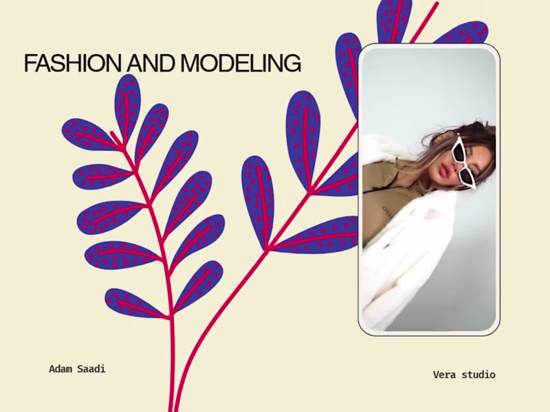 Cover image for Short-Form Video for Fashion Brands