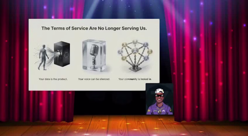 Cover image for Teaser video