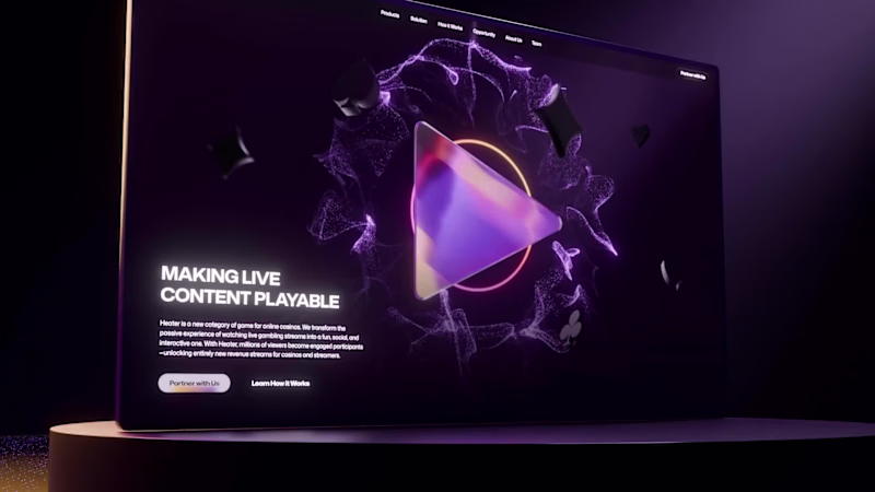 Cover image for Rapid Brand Launch for Heater