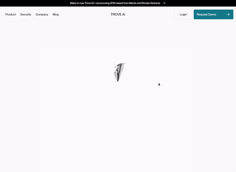 Cover image for One of my favorite recent client projects just went live 🥳 ...