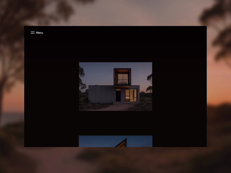 Cover image for Tui - Where nature meets