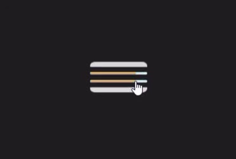 Cover image for Hamburger menu done with framer