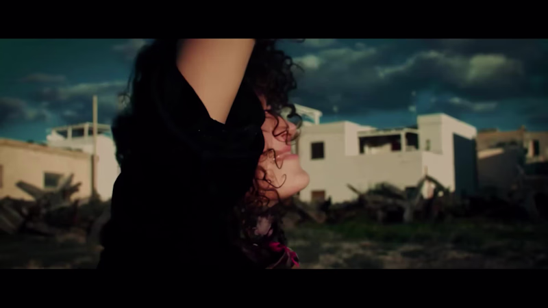 Cover image for Exploring pacing, atmosphere, and visual