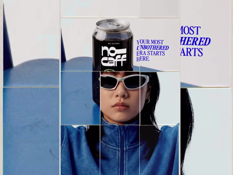 Cover image for  Content Clean product campaign