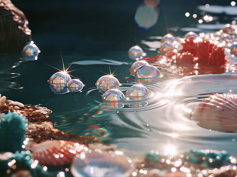 Cover image for The Oberoi Lombok Luxury Resort Video