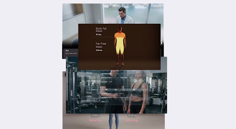 Cover image for Inbody BioMed Explainer 