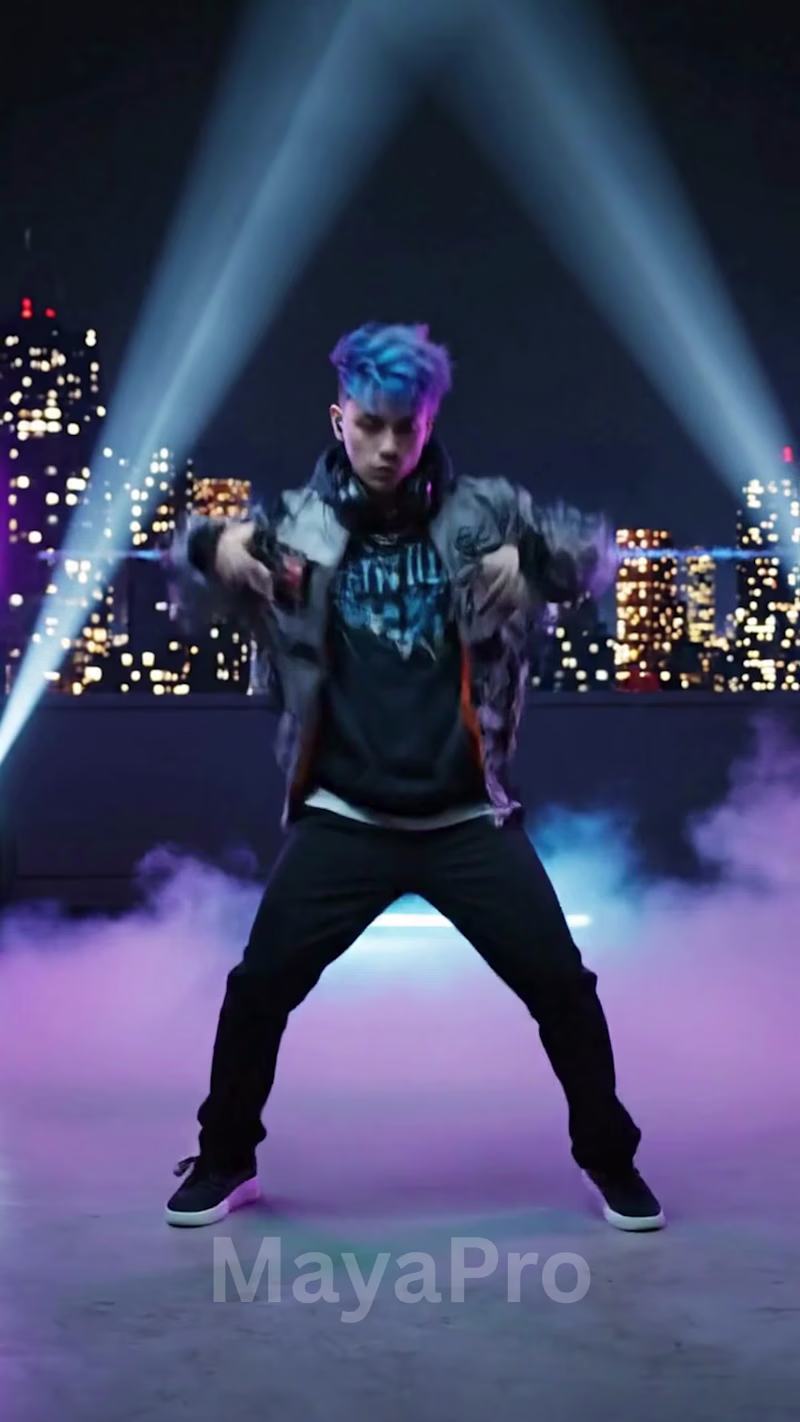 Cover image for reputed headphone brand video