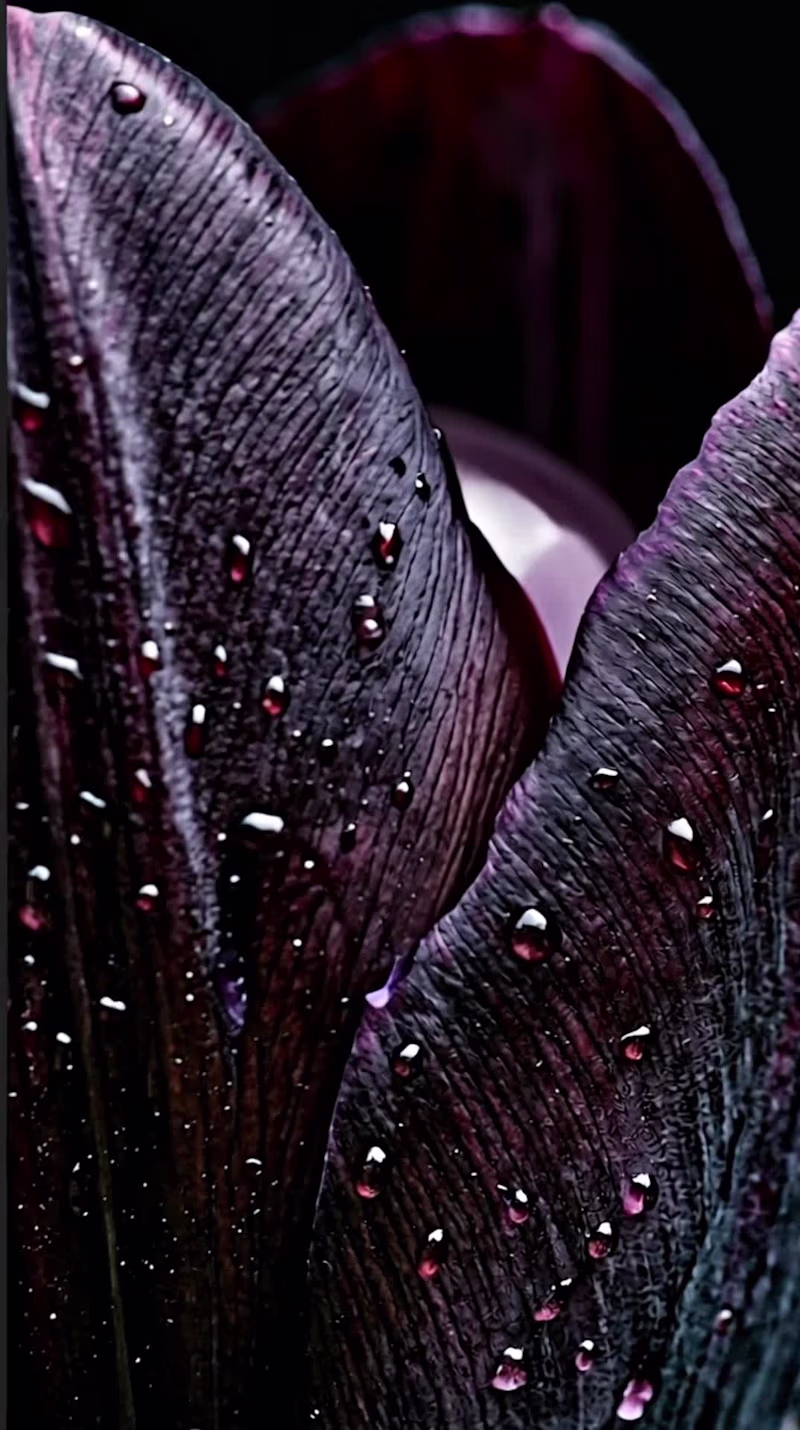 Cover image for A spec concept for Bloomeffects