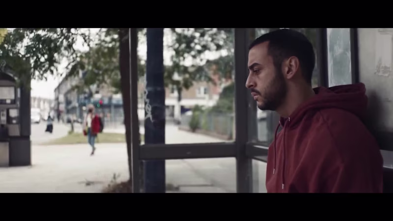 Cover image for Motion Graphics and VFX for 'Do It For Her'