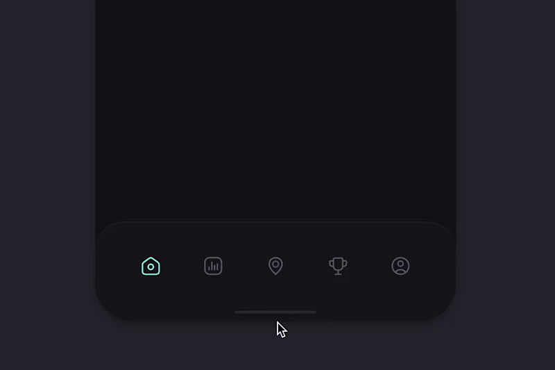 Cover image for Tab Bar Icons Animations