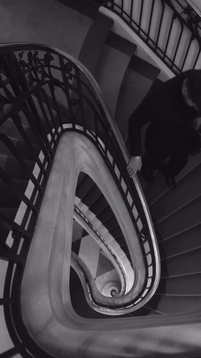 Cover image for Press trip video filmed and