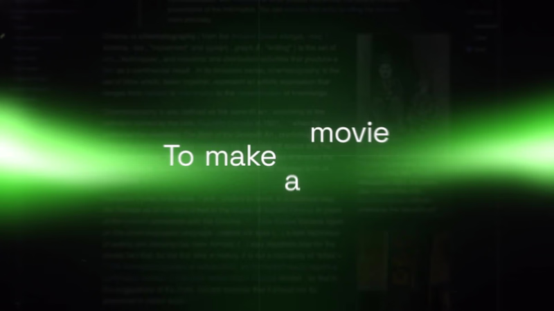 Cover image for Launch video for tech startup