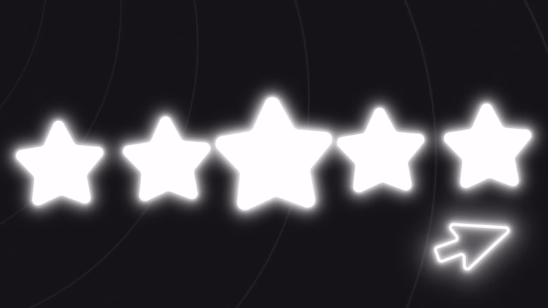 Cover image for Rive Animations for Interactive Interfaces 
