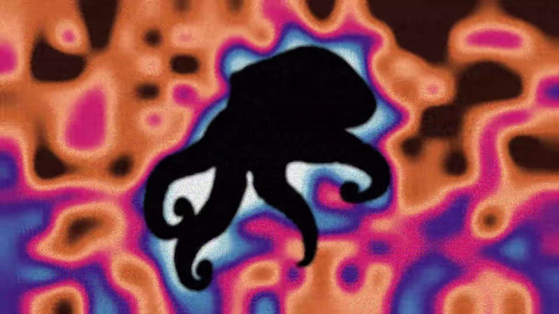Cover image for A motion study for AEONIS,