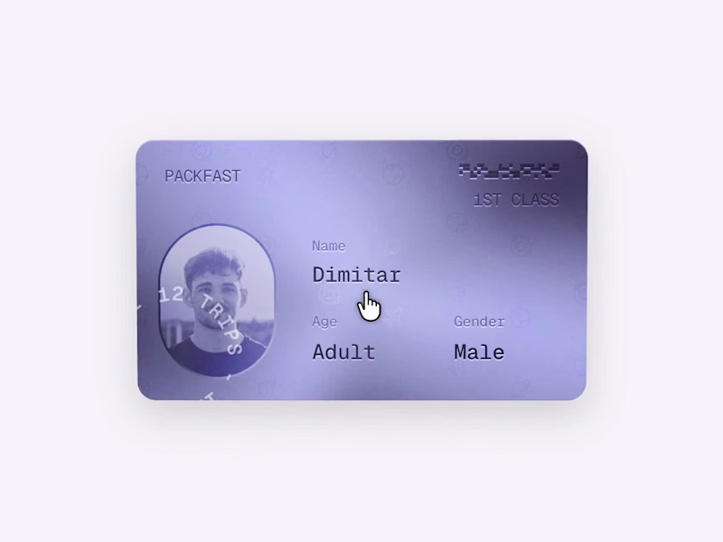 Cover image for Premium card for paid users