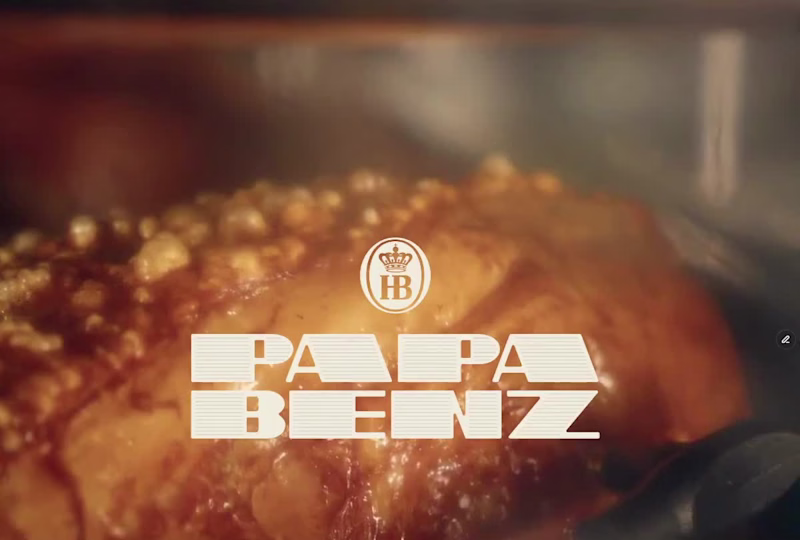 Cover image for Papa Benz is a historic Wirtshaus in Munich's Schwabing dist...