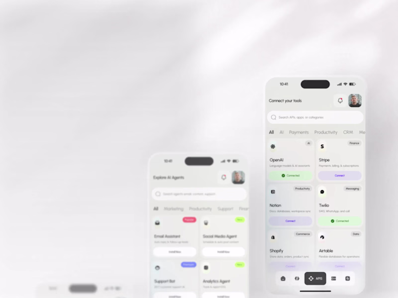 Cover image for 
Velix - AI Command Center