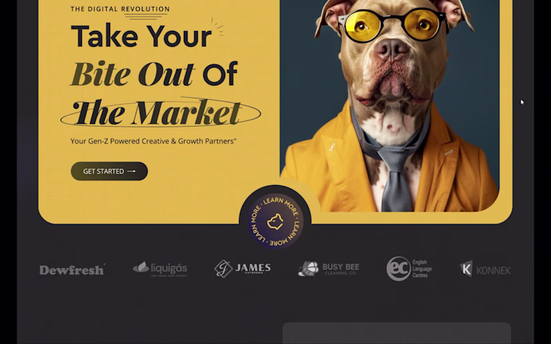 Cover image for Recently designed this UI with