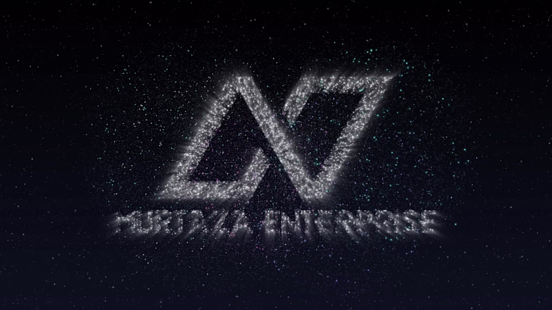 Cover image for N Murtaza Enterprises Logo Animation