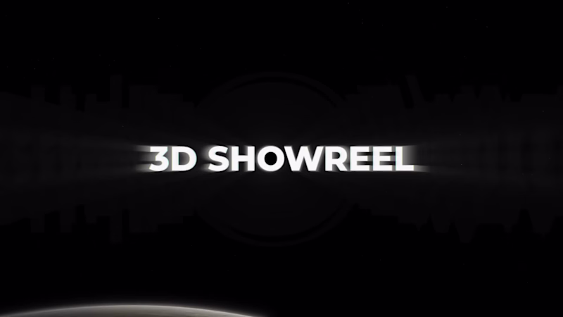 Cover image for 3Reel 2022