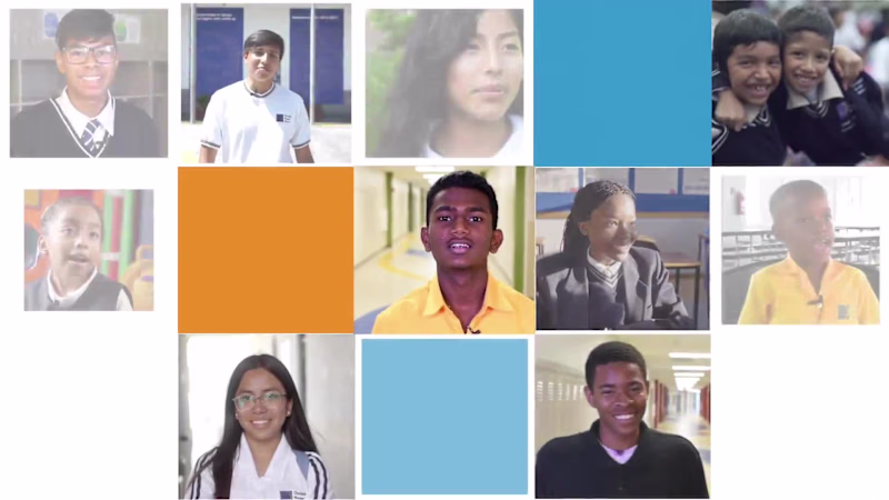 Cover image for Sizzle Reel 2024 | Christel House