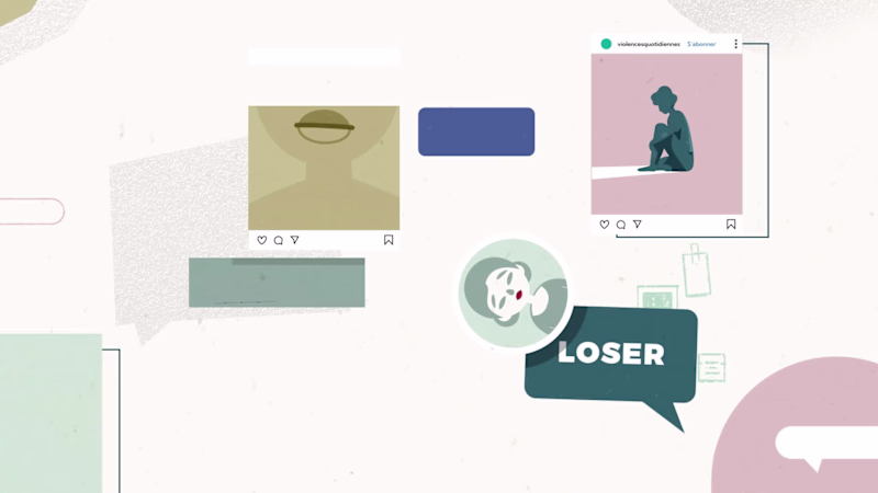 Cover image for 💬 SOS Enfants — “Now I Speak”