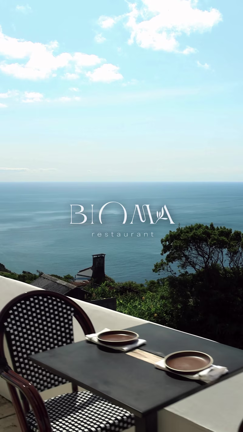 Cover image for Discover a charming restaurant on