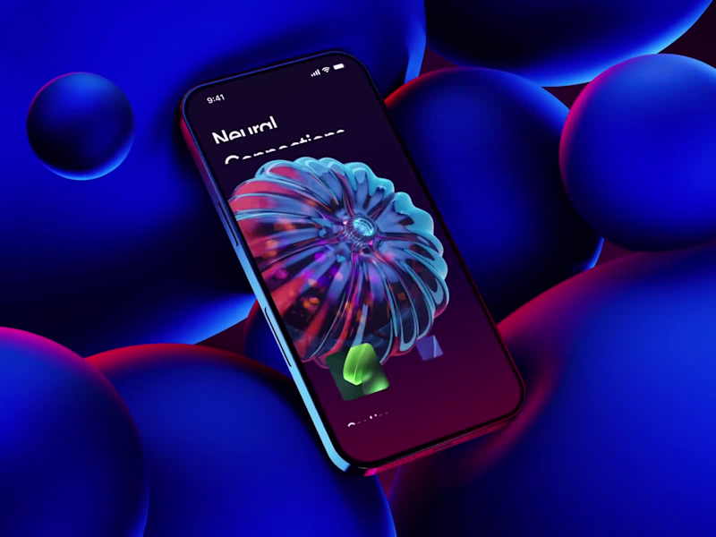 Cover image for REVIQ iOS App