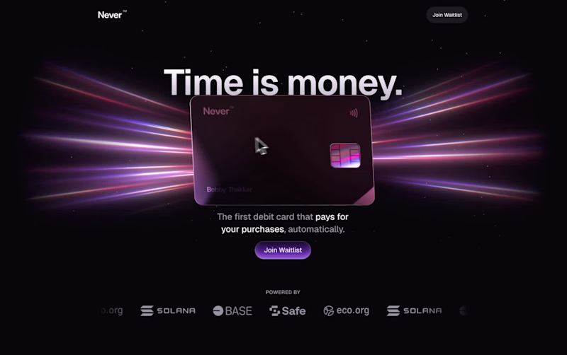 Cover image for Landing page for SaaS