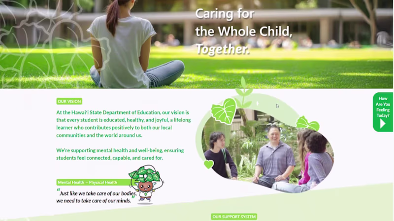 Cover image for Custom WordPress Website with Interactive Features