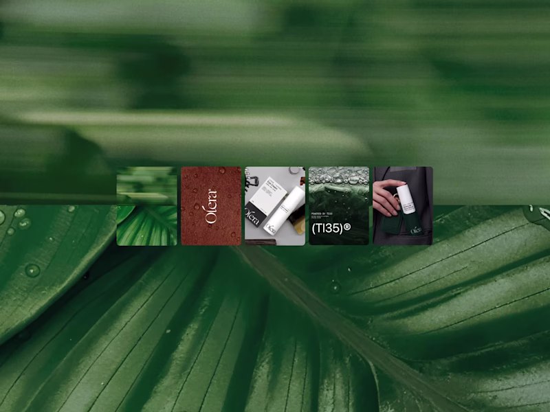 Cover image for Olera · Social Media 
Social as