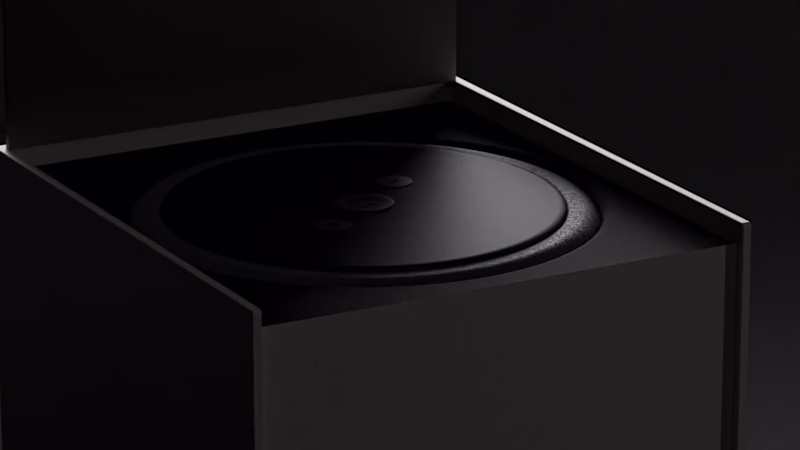 Cover image for 3D Product Animation of Smart