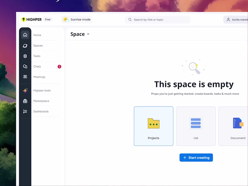 Cover image for What if your workspace had